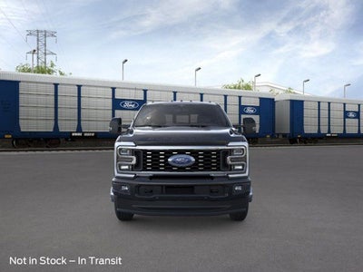 2026 Ford F-350SD DRW