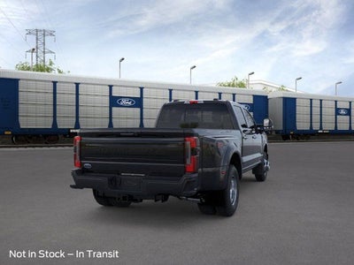 2026 Ford F-350SD DRW
