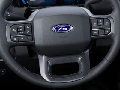 2027 Ford F-350SD Lariat DRW