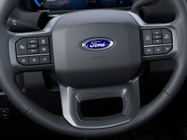 2027 Ford F-350SD Lariat DRW