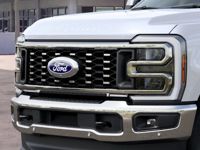 2027 Ford F-350SD Lariat DRW