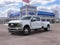 2027 Ford F-350SD Lariat DRW