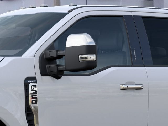 2027 Ford F-350SD Lariat DRW