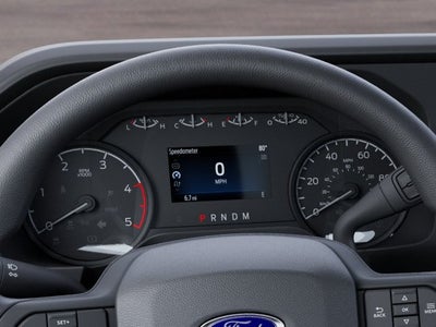 2027 Ford F-350SD XL DRW