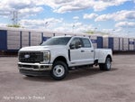 2027 Ford F-350SD XL DRW