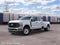 2027 Ford F-350SD XL DRW