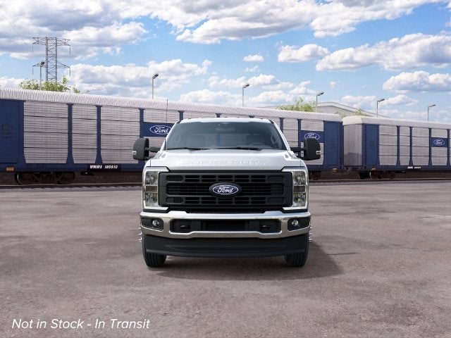 2027 Ford F-350SD XL DRW