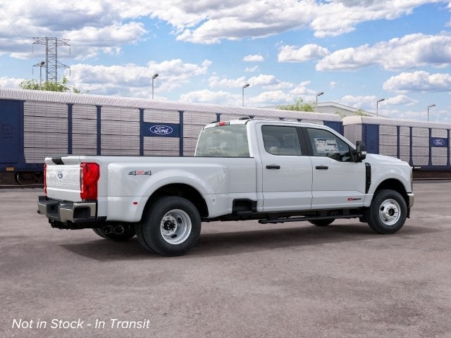 2027 Ford F-350SD XL DRW