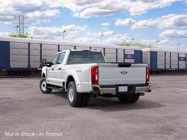 2027 Ford F-350SD XL DRW