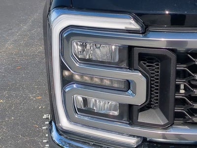 2026 Ford F-350SD XLT DRW