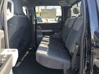 2026 Ford F-350SD XLT DRW