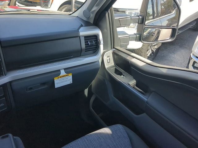2026 Ford F-350SD XLT DRW