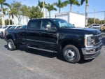 2026 Ford F-350SD XLT DRW