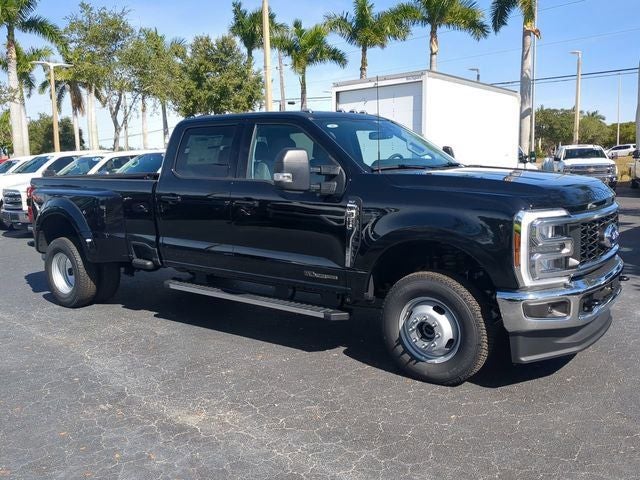2026 Ford F-350SD XLT DRW