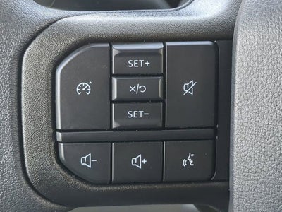2026 Ford F-350SD XLT DRW
