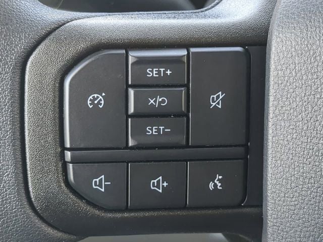 2026 Ford F-350SD XLT DRW