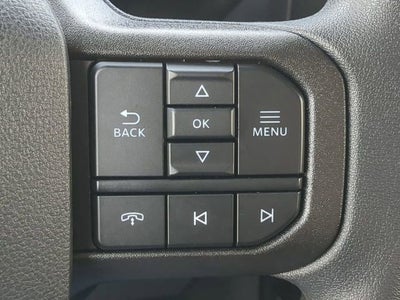 2026 Ford F-350SD XLT DRW