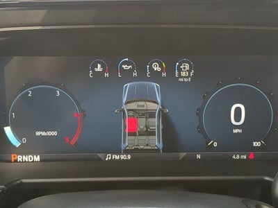 2026 Ford F-350SD XLT DRW