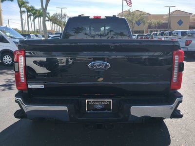 2026 Ford F-350SD XLT DRW