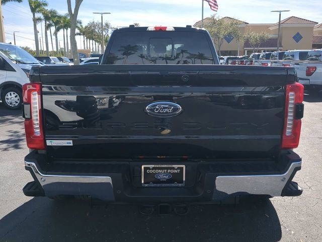 2026 Ford F-350SD XLT DRW