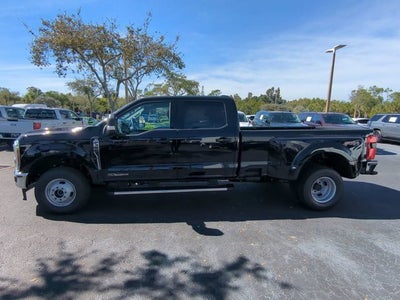 2026 Ford F-350SD XLT DRW