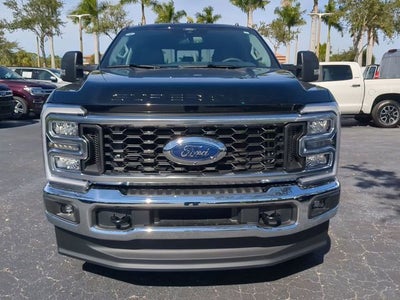 2026 Ford F-350SD XLT DRW
