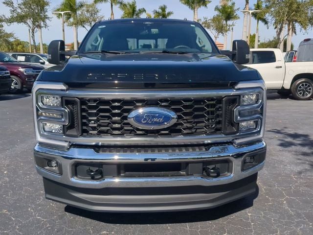 2026 Ford F-350SD XLT DRW