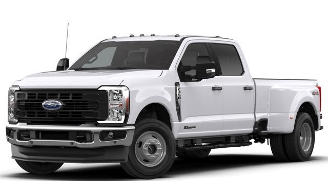 2026 Ford F-350SD XL DRW