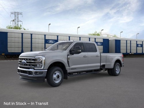 2026 Ford F-350SD XLT DRW