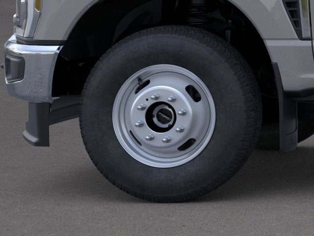 2026 Ford F-350SD XLT DRW