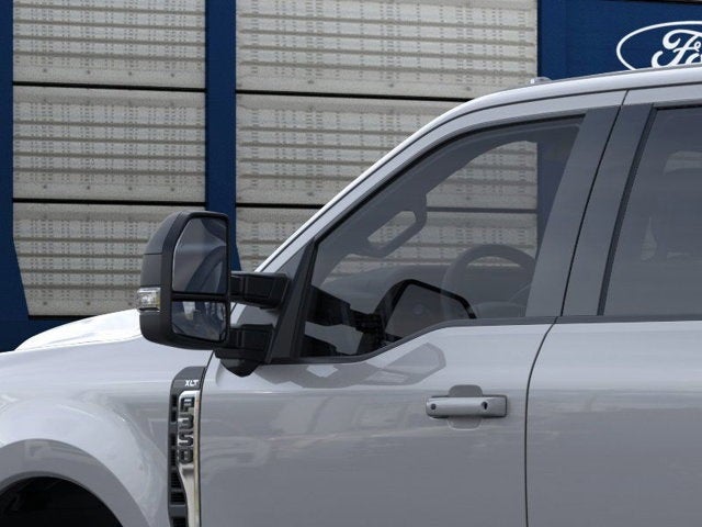 2026 Ford F-350SD XLT DRW