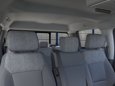 2026 Ford F-350SD XLT DRW