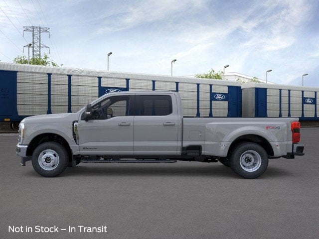 2026 Ford F-350SD XLT DRW
