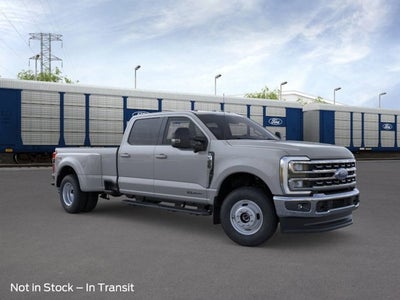 2026 Ford F-350SD XLT DRW