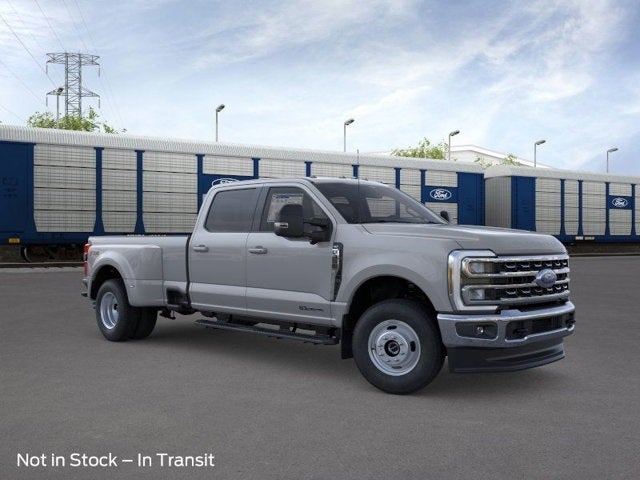 2026 Ford F-350SD XLT DRW
