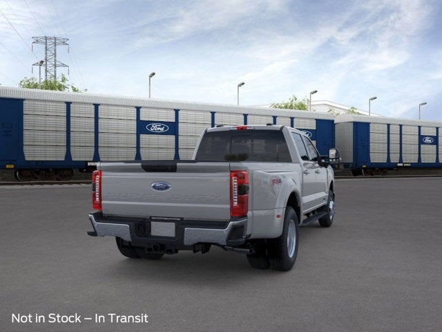 2026 Ford F-350SD XLT DRW