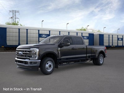 2026 Ford F-350SD XLT DRW