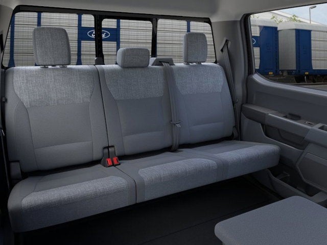 2026 Ford F-350SD XLT DRW