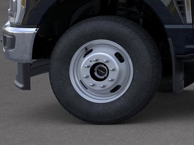 2026 Ford F-350SD XLT DRW