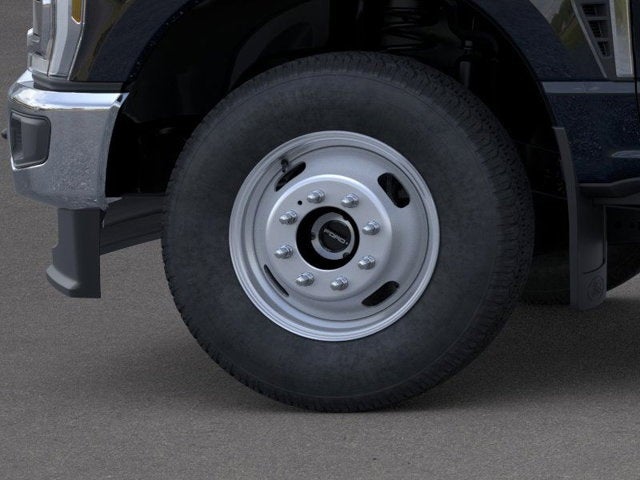 2026 Ford F-350SD XLT DRW