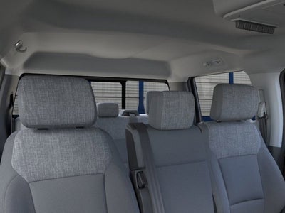 2026 Ford F-350SD XLT DRW