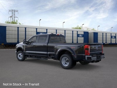 2026 Ford F-350SD XLT DRW