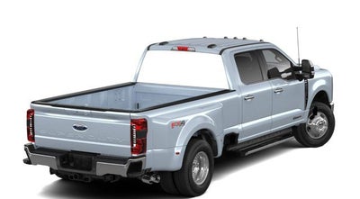 2026 Ford F-350SD Lariat DRW