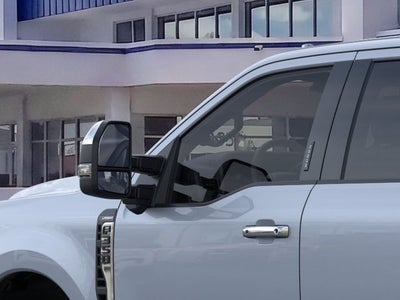2026 Ford F-350SD Lariat DRW