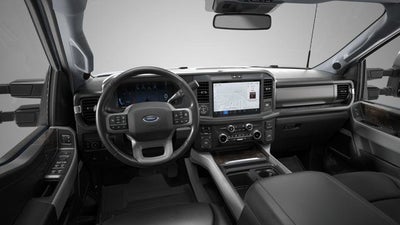 2026 Ford F-350SD Lariat DRW