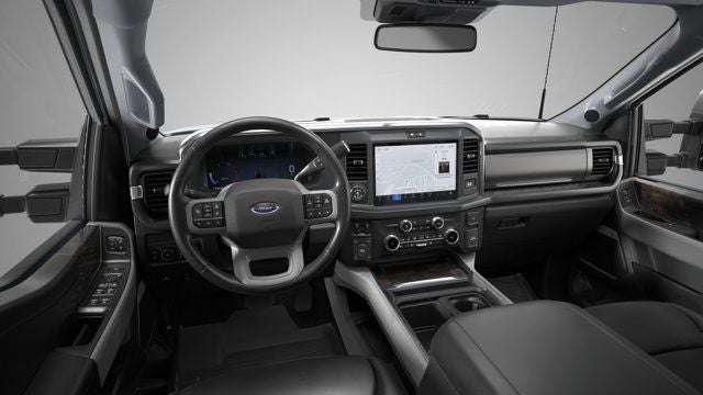 2026 Ford F-350SD Lariat DRW