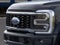 2026 Ford F-450SD Platinum