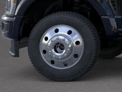 2026 Ford F-450SD Platinum