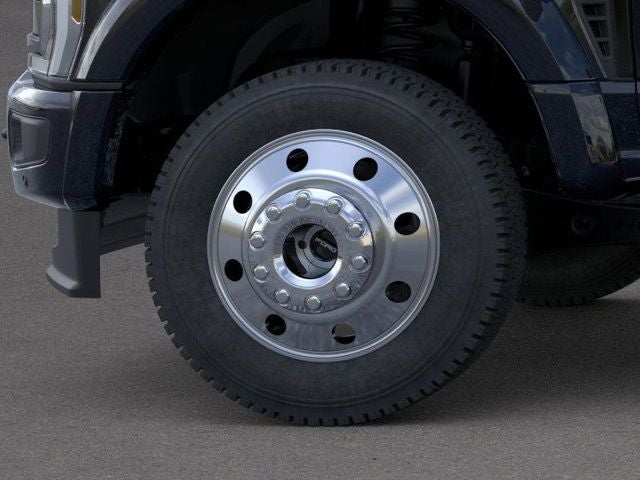 2026 Ford F-450SD Platinum