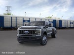2026 Ford F-450SD Platinum